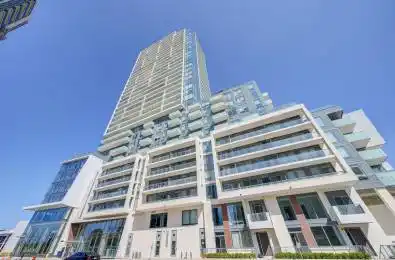 8 Olympic Garden Drive Unit# 1309 Toronto C14 Ontario M2M 0B9