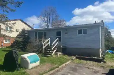 333 Ouida Street Tay Ontario L0K 2C0