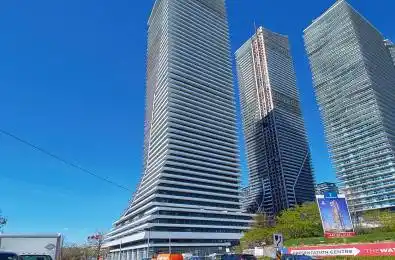 20 Shore Breeze Drive Unit# 4707 Toronto W06 Ontario M8V 0C7