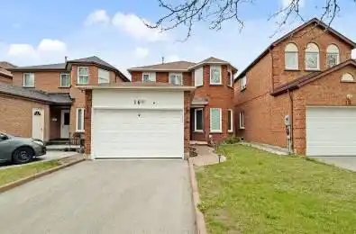 16 Graybark Crescent Toronto E10 Ontario M1C 4H9
