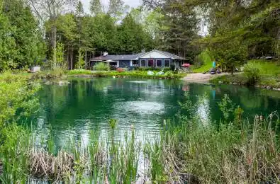 3588 Concession Road 3 Road Adjala-Tosorontio Ontario L9R 1V1