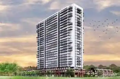 2545 Simcoe Street Unit# 1020 Oshawa Ontario L1L 0W3