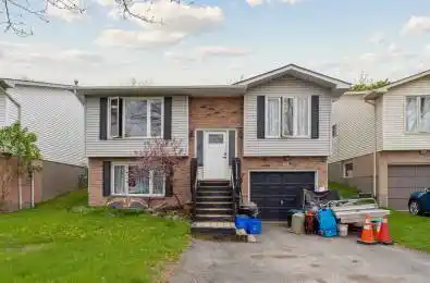32 Hemlock Street St. Catharines Ontario L2T 4B7