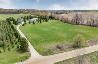 958375 E 7th Line Mulmur Ontario L9V 0M9