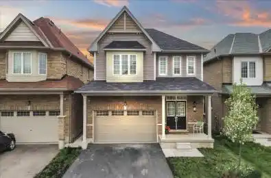 78 Cooke Avenue Brantford Ontario N3T 0S1