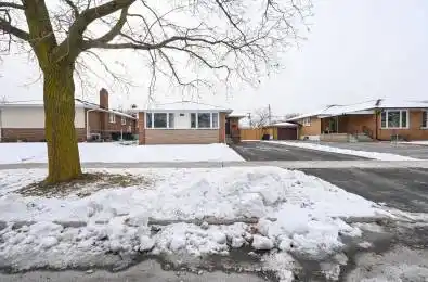 55 Learmont Drive Toronto W09 Ontario M9R 2G1