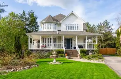9 Melane Court Bracebridge Ontario P1L 1X7
