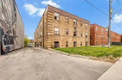 990 O'connor Drive Toronto E03 Ontario M4B 2T3