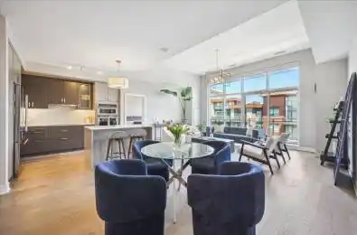 1575 Lakeshore Road Unit# 466 Mississauga Ontario L5J 0B1