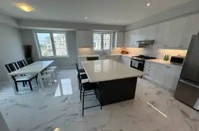 2 Bruce Boyd Drive Markham Ontario L6B 1R3