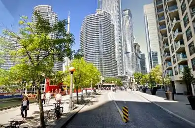 99 Harbour Square Unit# 3312 Toronto C01 Ontario M5J 2H2