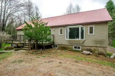 2006 Bay Lake Road Bancroft Ontario P6A 5K9