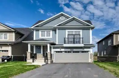 102 Oakmont Drive Loyalist Ontario K0H 1G0