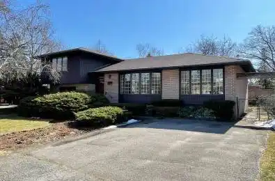 1413 Ludbrook Court Mississauga Ontario L5J 3P2