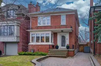 87 Sutherland Drive Toronto C11 Ontario M4G 1H6
