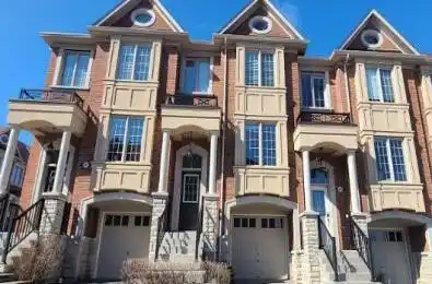 363 Doak Lane Newmarket Ontario L3Y 0A8