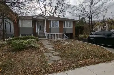 447 Ruth Avenue Toronto C14 Ontario M2M 2J4