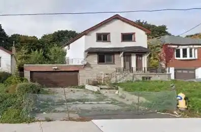 594 Ridelle Avenue Toronto W04 Ontario M6B 1K9