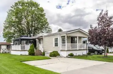 11981 PLANK Road Unit# 18 Bayham Ontario N4G 4G9