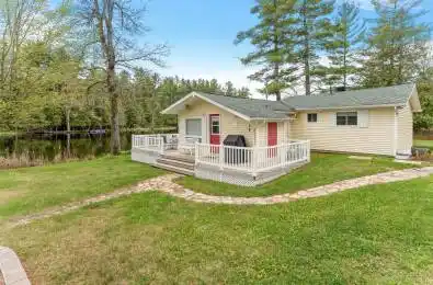 3957 Elphin-Maberly Road Frontenac Ontario K0H 2C0