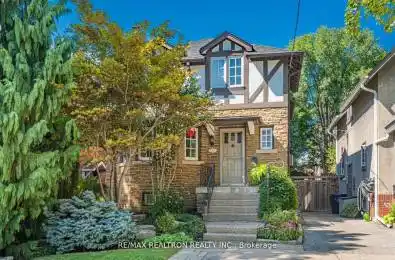 106 Brooke Avenue Toronto C04 Ontario M5M 2K4
