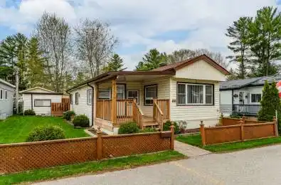 99 8th Street Essa Ontario L3W 0L4