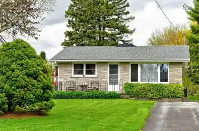 141 Gardiner Street Meaford Ontario N4L 1W6