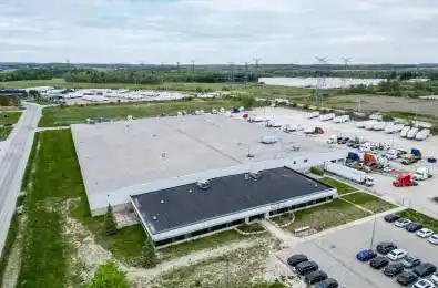8069 Lawson Road Oakville Ontario L9T 5C4