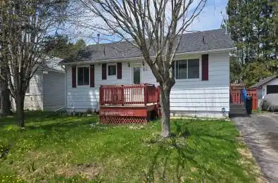 4 Hemlock Street Highlands East Ontario K0L 1M0