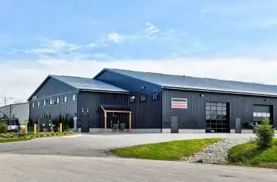 10 GRECO Court Unit# UNIU 10 Collingwood Ontario L9Y 3Z9