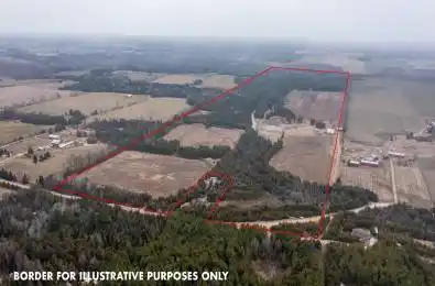 302350 Concession 2 Side Road West Grey Ontario N4N 3B8