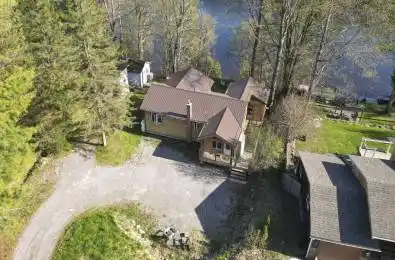 72 STRINGERS Lane Greater Madawaska Ontario K0J 1G0