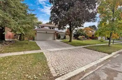 49 Creekwood Drive Toronto E09 Ontario M1E 4L6