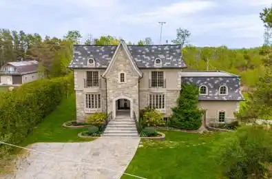 4313 20 Side Road Bradford West Gwillimbury Ontario L3Z 2A5