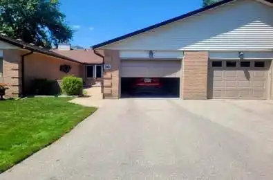 60 Fiddlers Green Road Unit# 36 London Ontario N6H 4S7