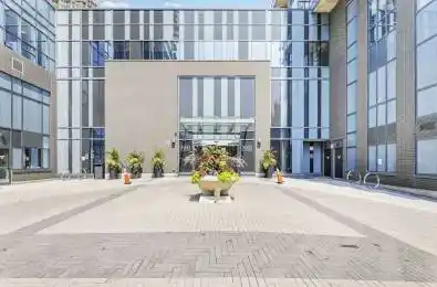 5025 Four Springs Avenue Unit# 2007 Mississauga Ontario L5R 0G5