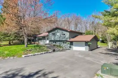 104 Meadow Heights Drive Bracebridge Ontario P1L 1A4