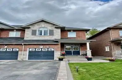 57 Scotia Road Georgina Ontario L0E 1R0