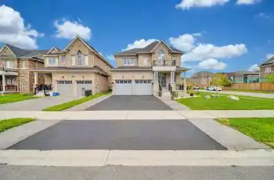 1161 Upper Thames Drive Woodstock Ontario N4T 0L4