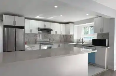 141 Upton Crescent Markham Ontario L3R 3T3