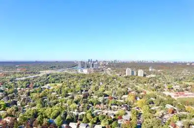 56 Forest Manor Road Unit# PH3307 Toronto C15 Ontario M2J 0E5