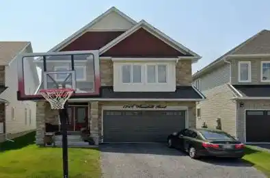 1249 Wheathill Street Kingston Ontario K7M 0H4