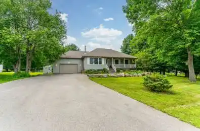 45 Sancayne Street Dysart et al Ontario K0M 1S0