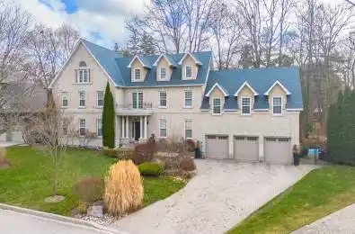 3248 Barchester Court Mississauga Ontario L5L 5Z1