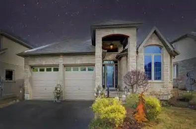163 Townsend Drive Woolwich Ontario N0B 1M0