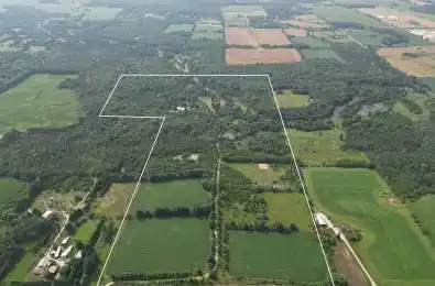 422102 CONCESSION 6TH N/A West Grey Ontario N4N 3B9