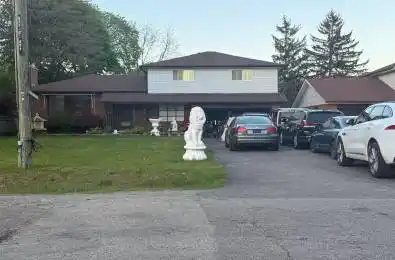 19 Zaph Avenue Toronto E10 Ontario M1C 1M7