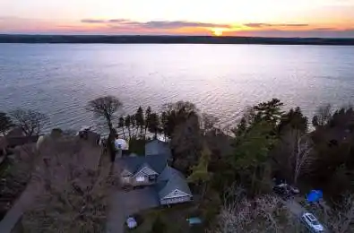 253 Stephenson Point Road Scugog Ontario L9L 1B4