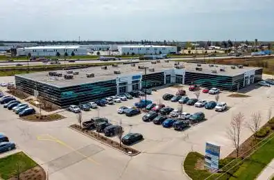 600 Jamieson Parkway Unit# 1 Cambridge Ontario N3C 2N6