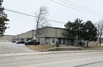 6345 Netherhart Road Unit# 6 Mississauga Ontario L5T 1B8